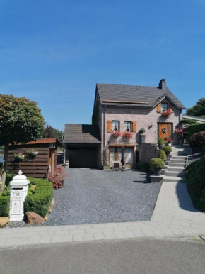 Au Coin Fleuri Malmedy